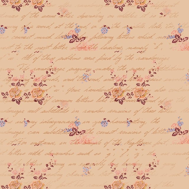 Hintergrund, Scrapbooking, Papier, Natur