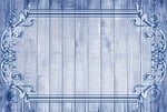 vintage frame, frame, old frame
