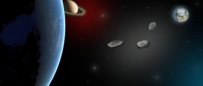 Free Universe Space illustration and picture