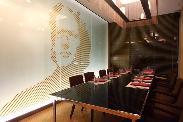Vip, Interior, Restaurante, Bufê, Diner