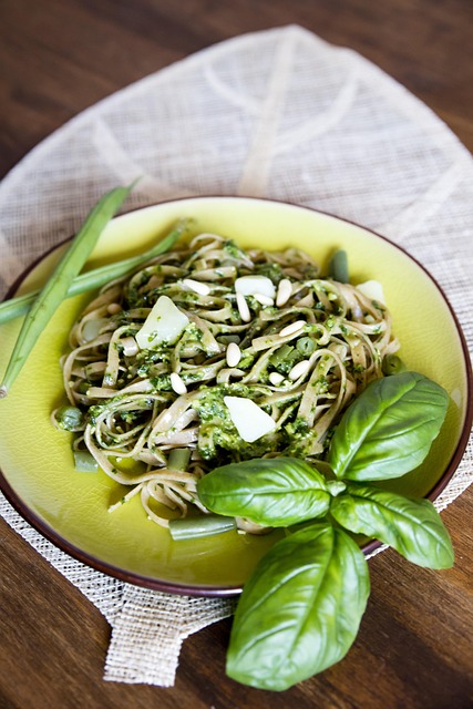 Free Food Pasta photo and picture