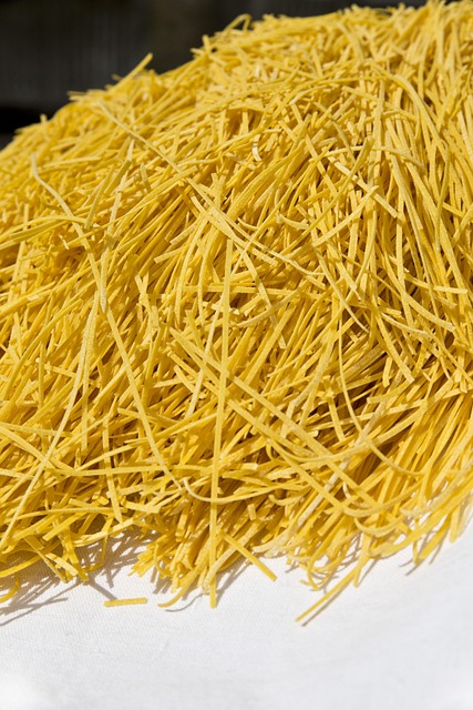 Free Pasta Food photo and picture