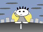 music video, cool t, sad
