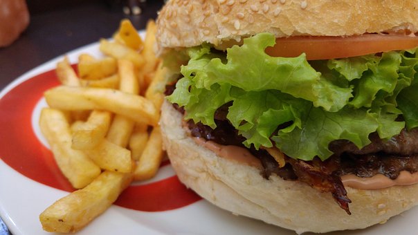 Free Meal Food photo and picture