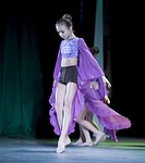 dancing, contempo, competition