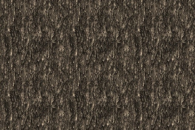 Free wall rock template illustration