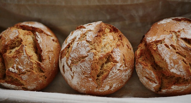 Free Loaf Bun photo and picture