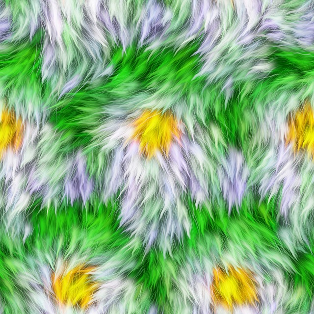 Free abstract fabric texture illustration