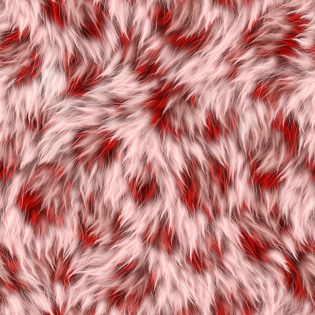 Free abstract fabric texture illustration