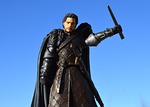 games of thrones, action figure, hbo