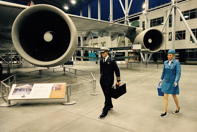 Free Boeing Museum photo and picture