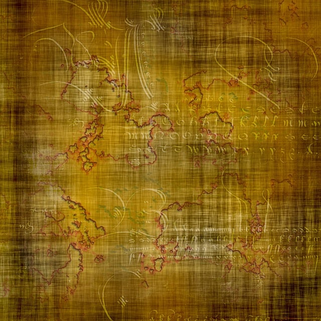 Free background scrapbooking paper illustration