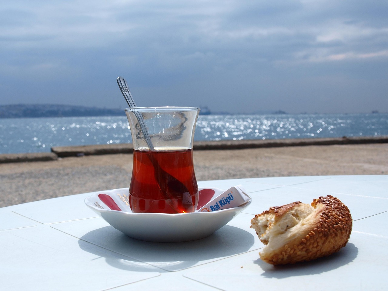 تكاليف وجبات الطعام والمعيشة للطلاب المغاربة في تركيا