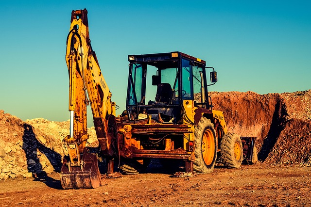 300+ Bulldozer Images & Pictures [HD] - Pixabay