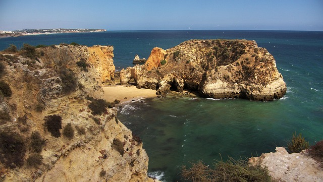 Free Algarve Portugal photo and picture