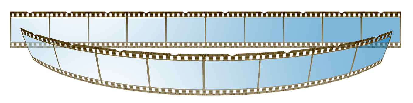 Free Reel Film illustration and picture