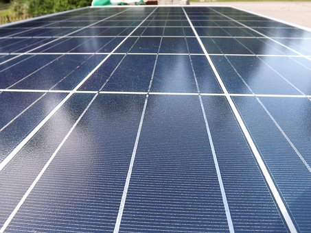 Panel Solar, Solar, Fotovoltaica