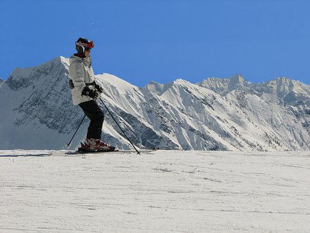 Free Sci Alps photo and picture