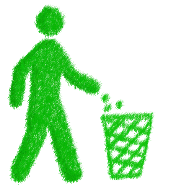 捨てる&リサイクルに関する30以上の無料イラスト - Pixabay