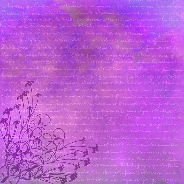 Free background scrapbooking paper illustration