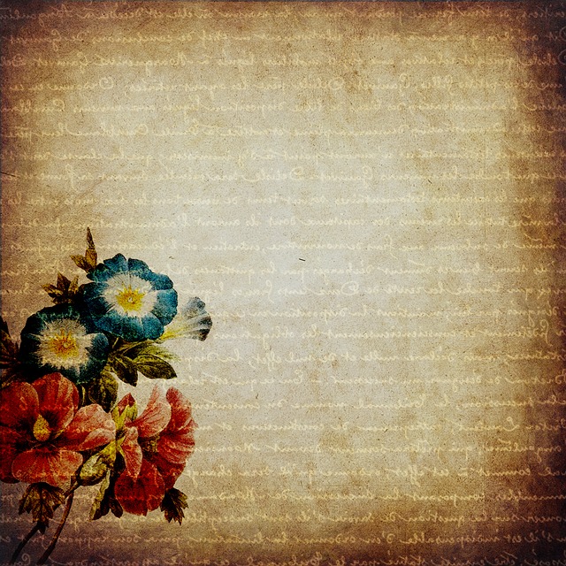 Free background scrapbooking paper illustration