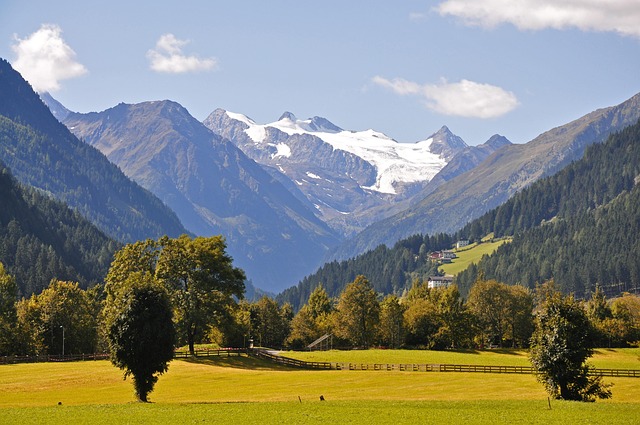Free Landscape Nature photo and picture