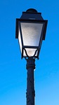 lighting, light, street light
