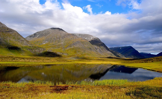 Free Kungsladen Nature photo and picture