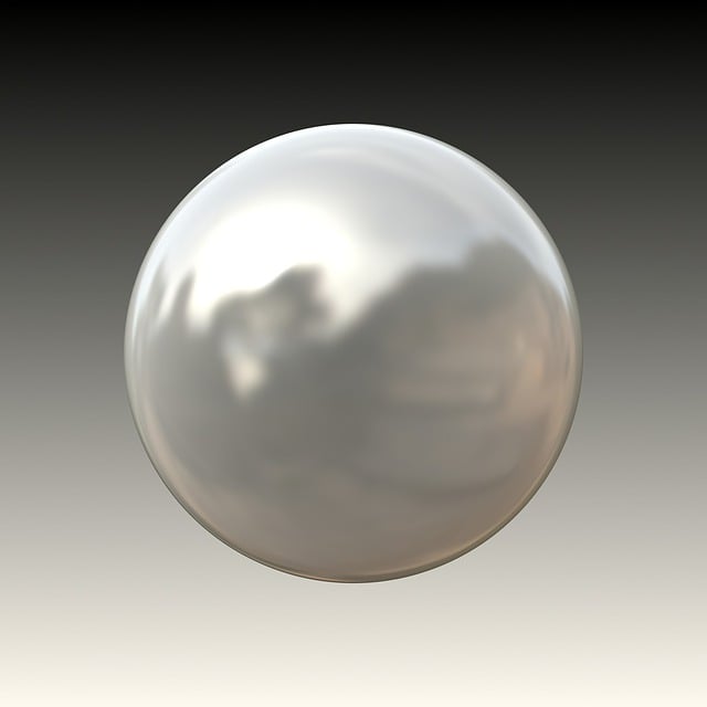 Free sphere globe simple illustration