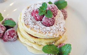 Pannkaka Crepes ta Gratis Foto P Pixabay