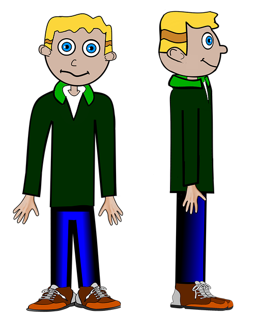 Free nobody nameless supernumerary illustration