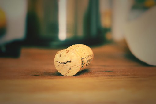 Free Stopper Wine photo and picture