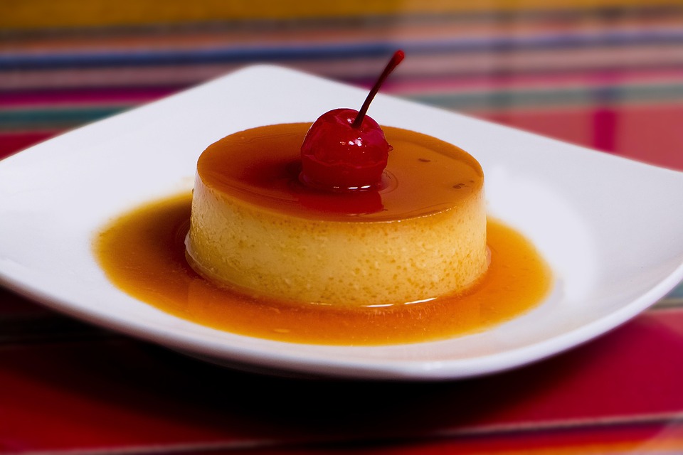 What Does Flan Taste Like? BlogChef