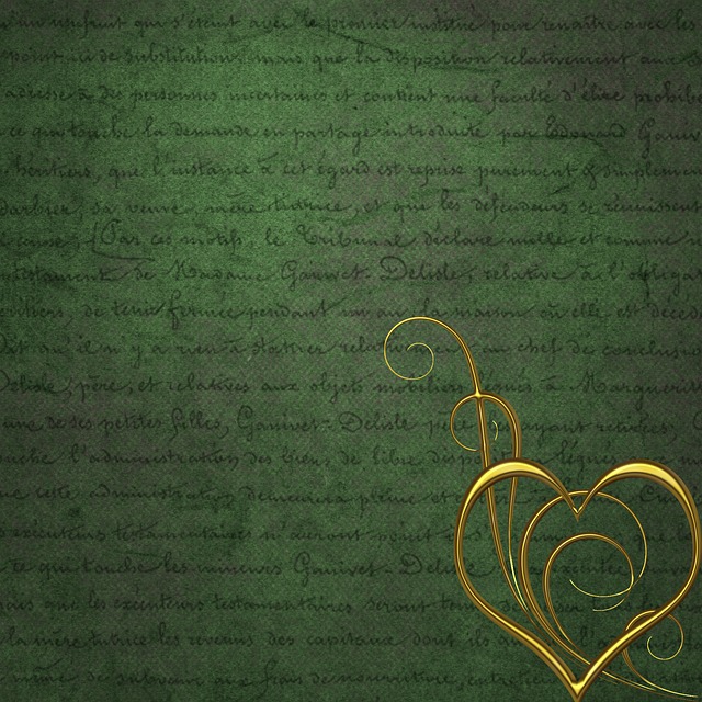 Free background scrapbooking paper illustration