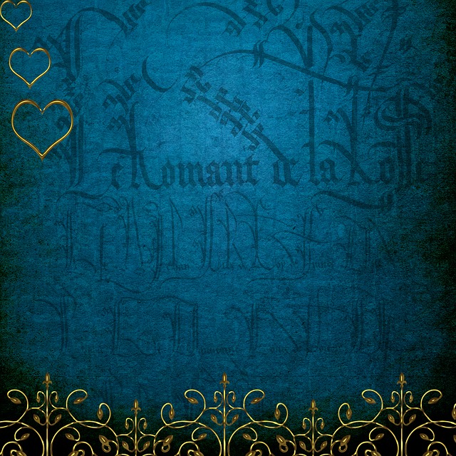 Free background scrapbooking paper illustration