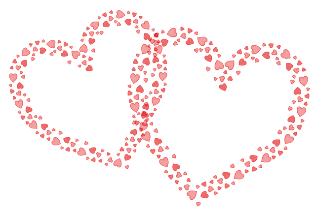 Día De San Valentín Amor Corazones - Imagen gratis en Pixabay
