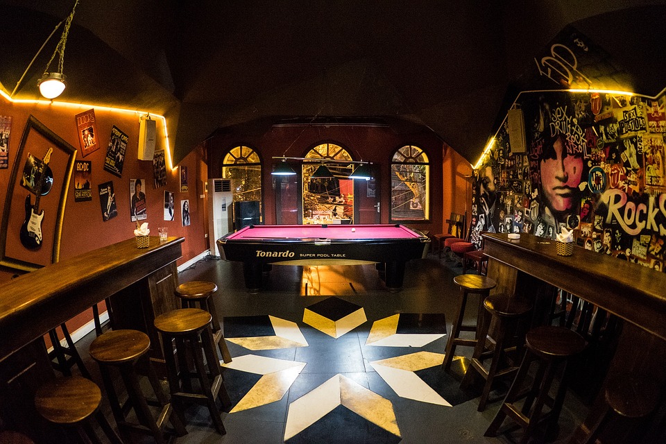 Vietnam Hanoi Bar · Free photo on Pixabay
