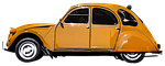 auto, old, oldtimer