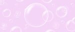 background, pink, bubbles