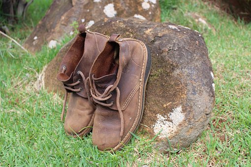Free Boot Stone photo and picture