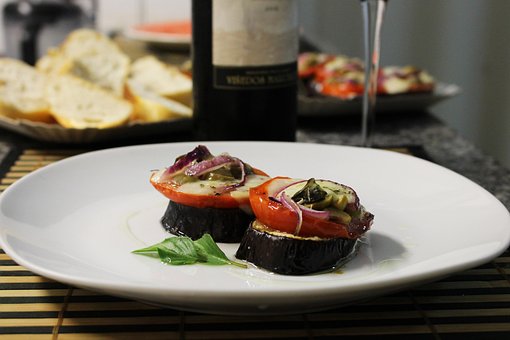 Free Food Gastronomy photo and picture