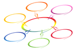 network, about, hand