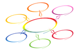 network, about, hand