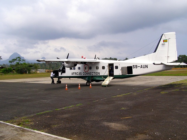 Free Sao Tome Africa photo and picture
