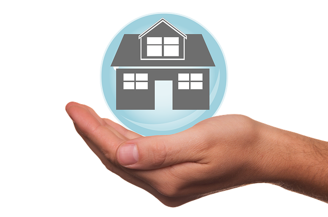 Free insurance home protection illustration