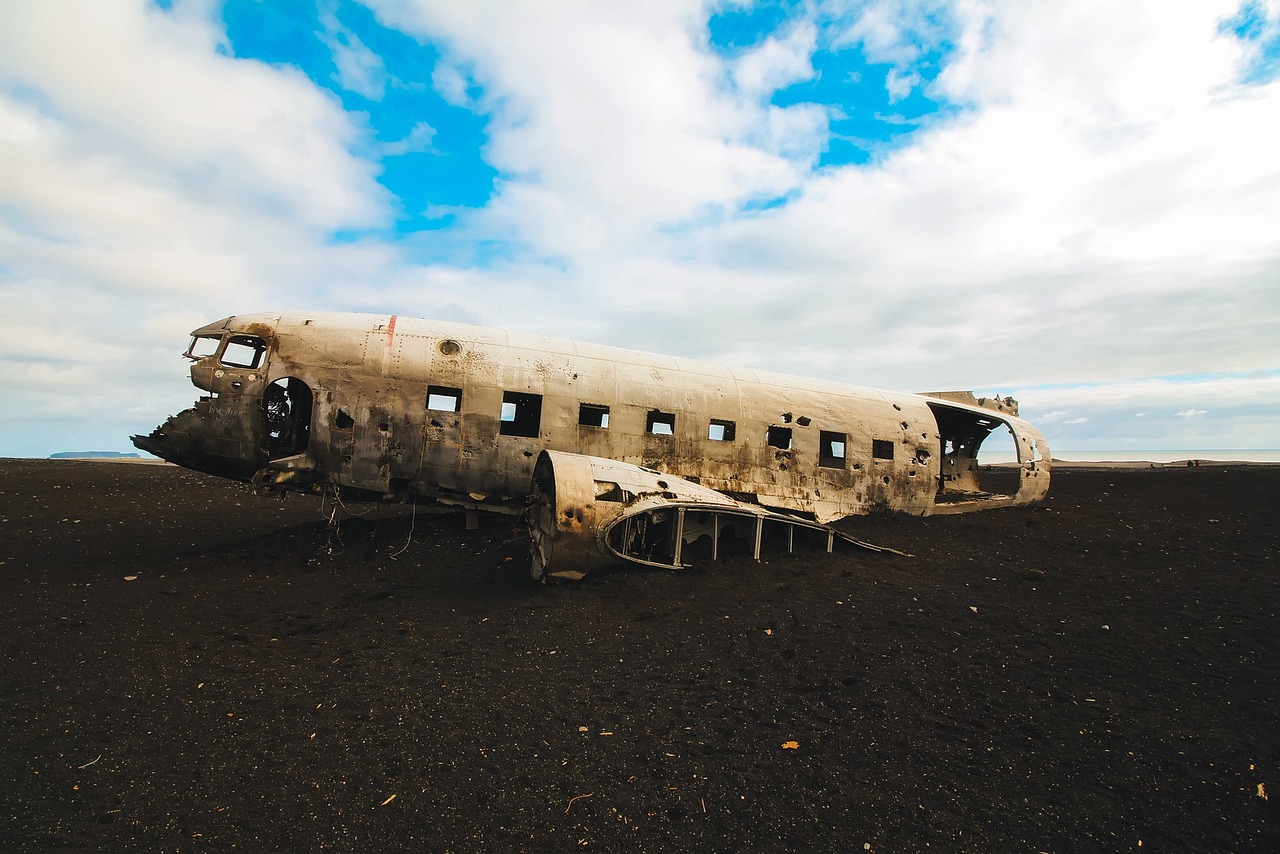 Iceland - free online jigsaw puzzle photo