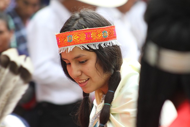 Arbejdsgiverens, Festivitas, Cajamarca