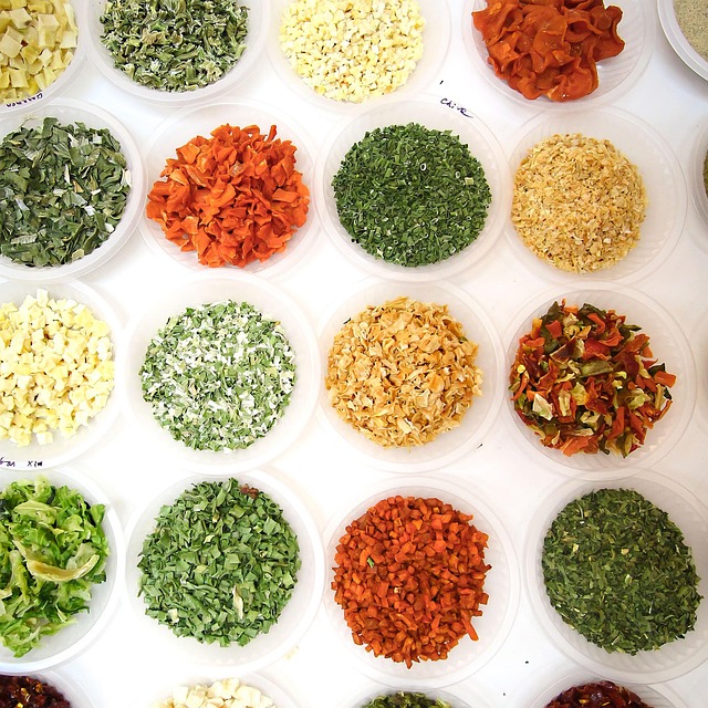 Free Dry Ingredient photo and picture
