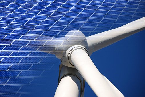 Energía, Medio Ambiente, Ecología, Poder
