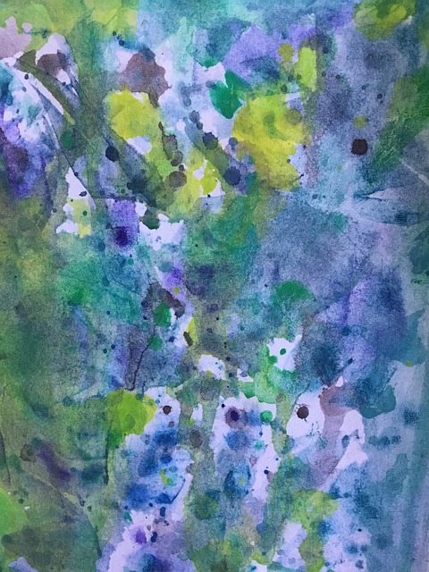 Hintergrund, Bunt, Hintergrund Abstrakt